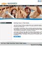 Mobile Screenshot of maxworth.co.in